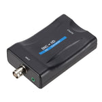 Bộ chuyển đổi âm thanh và video HD BNC sang HD 1080P giám sát chuyển đổi đồng trục, BNC sang HDMI