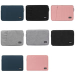 Túi lót bảo vệ laptop Baona, 11 inch, 12 inch, 13 inch, 14 inch, 15 inch, 15.6 inch
