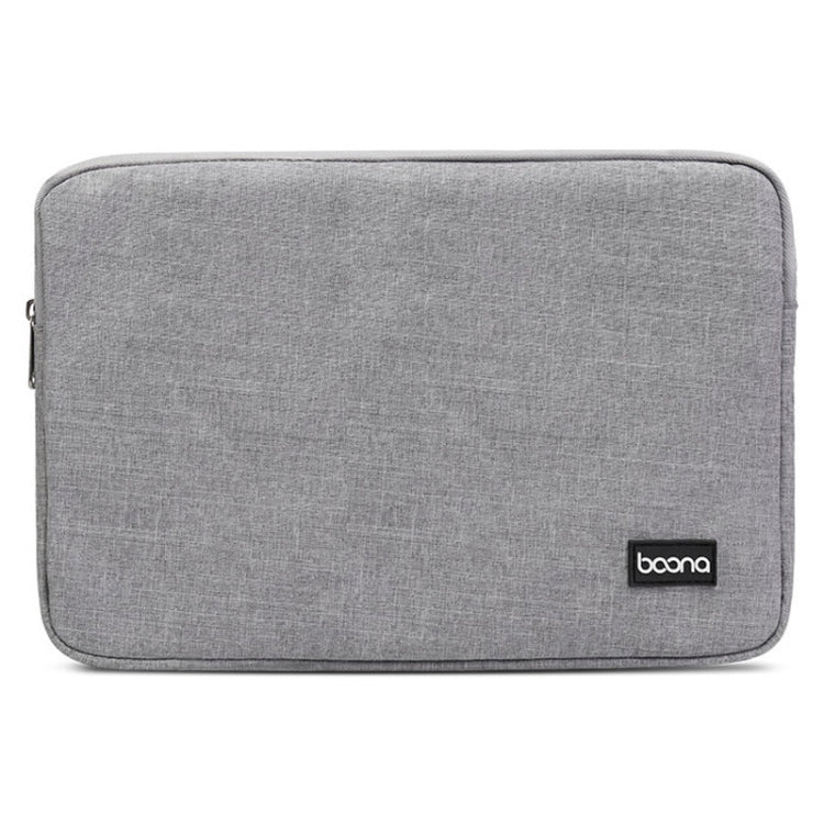 Túi lót bảo vệ laptop Baona, 11 inch, 12 inch, 13 inch, 14 inch, 15 inch, 15.6 inch