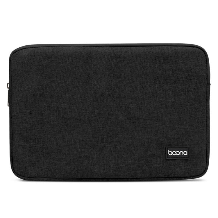 Túi lót bảo vệ laptop Baona, 11 inch, 12 inch, 13 inch, 14 inch, 15 inch, 15.6 inch