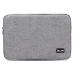 Túi lót bảo vệ laptop Baona, 11 inch, 12 inch, 13 inch, 14 inch, 15 inch, 15.6 inch