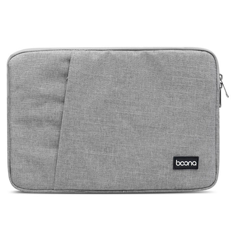 Túi lót bảo vệ laptop Baona, 11 inch, 12 inch, 13 inch, 14 inch, 15 inch, 15.6 inch