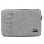 Túi lót bảo vệ laptop Baona, 11 inch, 12 inch, 13 inch, 14 inch, 15 inch, 15.6 inch