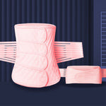 Đai nịt bụng sau sinh có thể mặc, đai bụng co giãn dùng quanh năm, M, L, XL, XXL