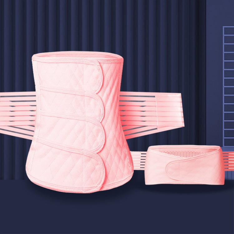 Đai nịt bụng sau sinh có thể mặc, đai bụng co giãn dùng quanh năm, M, L, XL, XXL