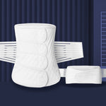 Đai nịt bụng sau sinh có thể mặc, đai bụng co giãn dùng quanh năm, M, L, XL, XXL