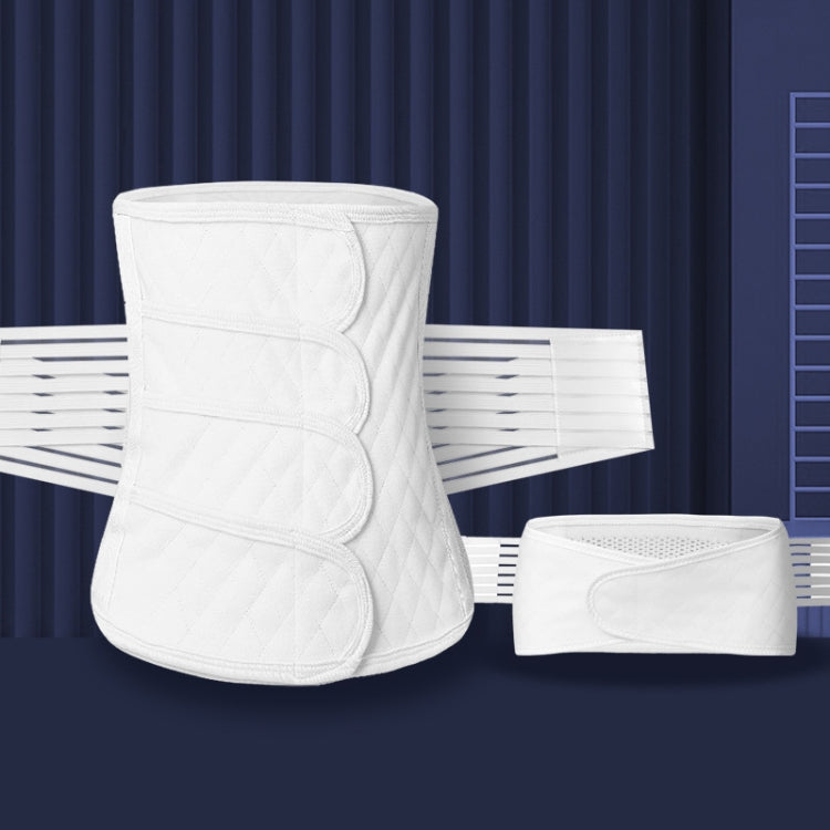 Đai nịt bụng sau sinh có thể mặc, đai bụng co giãn dùng quanh năm, M, L, XL, XXL