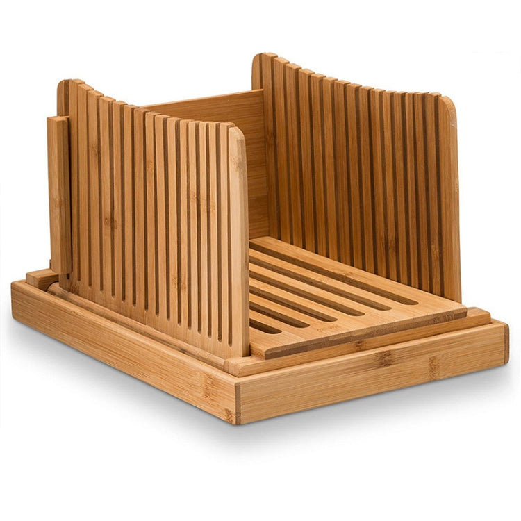 Thớt cắt bánh đa năng bằng tre cho gia đình và thương mại, thớt cắt lát bánh mì, đĩa bánh mì, thớt cắt bánh mì bằng tre