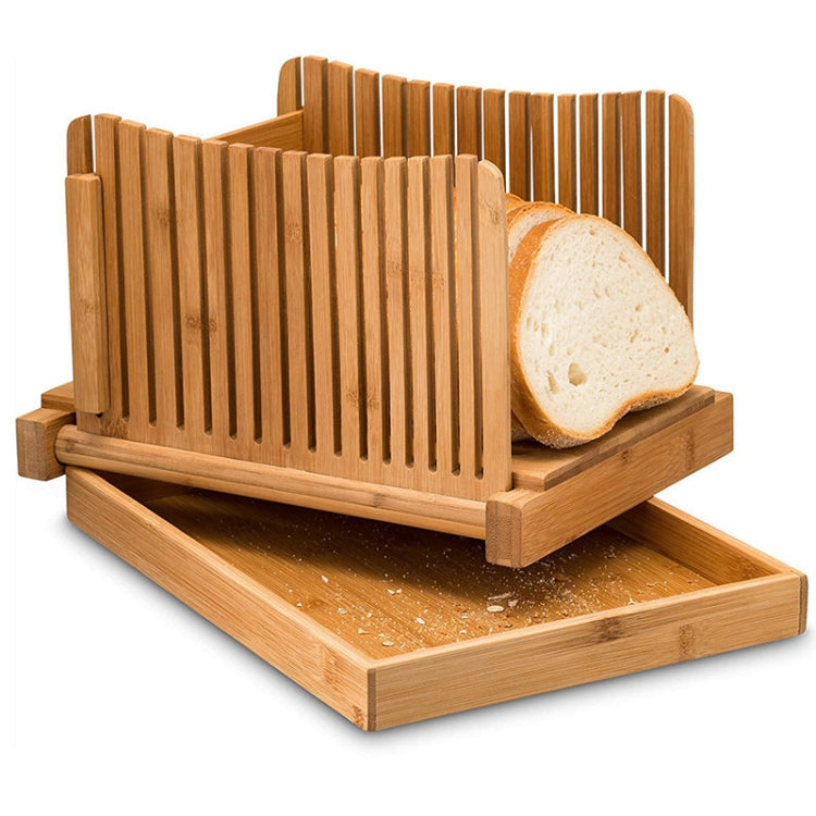 Thớt cắt bánh đa năng bằng tre cho gia đình và thương mại, thớt cắt lát bánh mì, đĩa bánh mì, thớt cắt bánh mì bằng tre