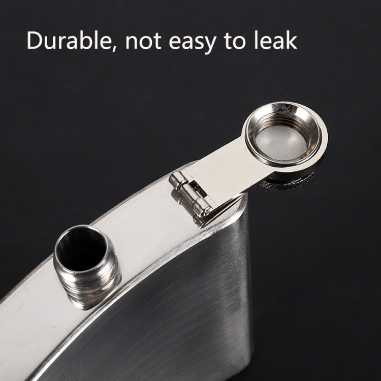 Bộ bình rượu inox di động kèm phễu ly rượu, 7OZ màu vàng grunge, 7OZ màu xám grunge, 7OZ Jack vàng grunge, 7OZ Jack xám grunge, 7OZ Jack lõi đen