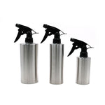 Bình tưới nước bằng thép không gỉ 304, chai tưới hoa, 250ml, 350ml