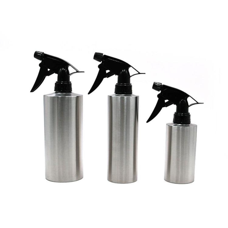 Bình tưới nước bằng thép không gỉ 304, chai tưới hoa, 250ml, 350ml