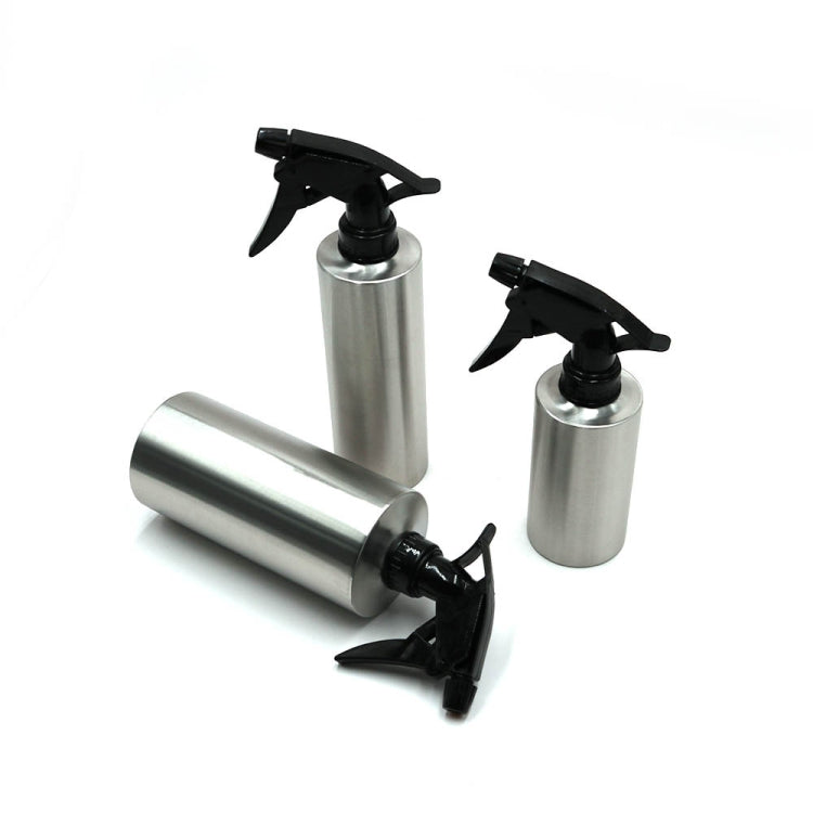 Bình tưới nước bằng thép không gỉ 304, chai tưới hoa, 250ml, 350ml