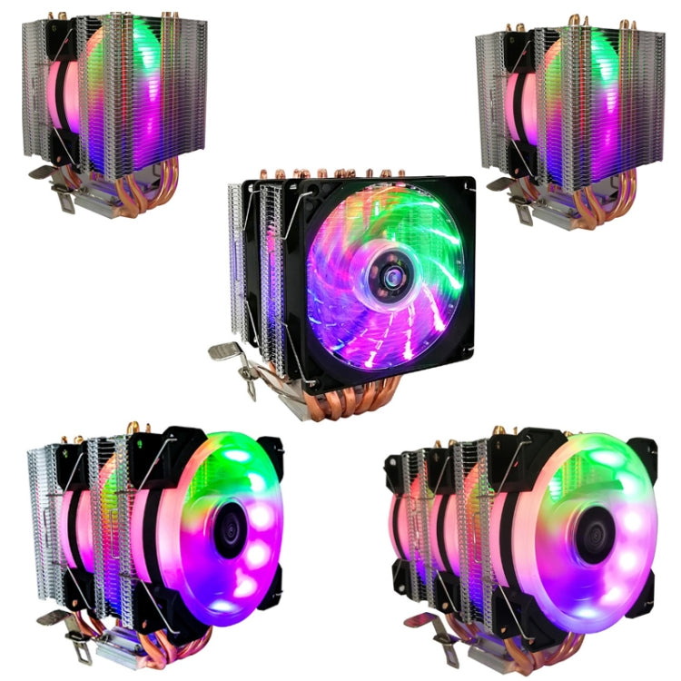 Tản nhiệt CPU ống nhiệt tháp đôi COOL STORM CT-4U-9cm, ống đồng 9 cm, quạt cho nền tảng Intel/AMD, thông số kỹ thuật: Quạt đơn Aurora 3 dòng, Quạt đơn Aurora 4 dòng, Quạt đôi Aurora 3 dòng, Quạt ba Aurora 3 dòng