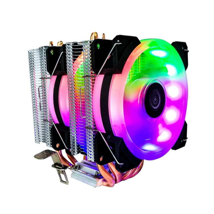 Tản nhiệt CPU ống nhiệt tháp đôi COOL STORM CT-4U-9cm, ống đồng 9 cm, quạt cho nền tảng Intel/AMD, thông số kỹ thuật: Quạt đơn Aurora 3 dòng, Quạt đơn Aurora 4 dòng, Quạt đôi Aurora 3 dòng, Quạt ba Aurora 3 dòng