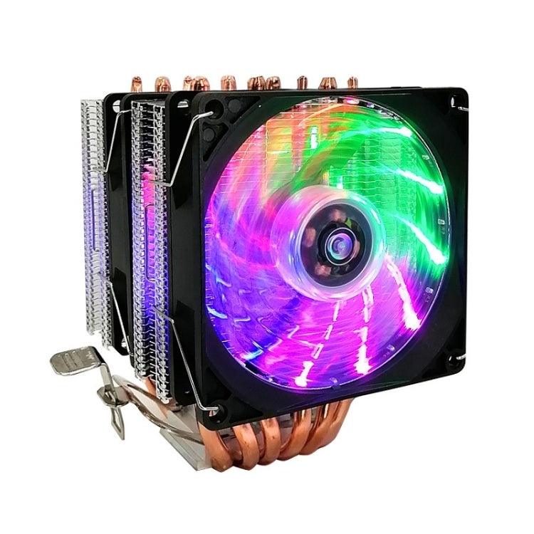 Tản nhiệt CPU ống nhiệt tháp đôi COOL STORM CT-4U-9cm, ống đồng 9 cm, quạt cho nền tảng Intel/AMD, thông số kỹ thuật: Quạt đơn Aurora 3 dòng, Quạt đơn Aurora 4 dòng, Quạt đôi Aurora 3 dòng, Quạt ba Aurora 3 dòng