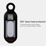 Điều khiển từ xa thông minh R09 cho điện thoại di động hồng ngoại, Giao diện:, 8 Pin (Đen), 8 Pin (Xanh lam nhạt), 8 Pin (Bạc), Type-C (Đen), Type-C (Xanh lam nhạt), Type-C (Bạc), Micro USB (Đen), Micro USB (Xanh lam nhạt), Micro USB (Bạc)