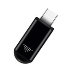 Điều khiển từ xa thông minh R09 cho điện thoại di động hồng ngoại, Giao diện:, 8 Pin (Đen), 8 Pin (Xanh lam nhạt), 8 Pin (Bạc), Type-C (Đen), Type-C (Xanh lam nhạt), Type-C (Bạc), Micro USB (Đen), Micro USB (Xanh lam nhạt), Micro USB (Bạc)