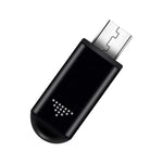 Điều khiển từ xa thông minh R09 cho điện thoại di động hồng ngoại, Giao diện:, 8 Pin (Đen), 8 Pin (Xanh lam nhạt), 8 Pin (Bạc), Type-C (Đen), Type-C (Xanh lam nhạt), Type-C (Bạc), Micro USB (Đen), Micro USB (Xanh lam nhạt), Micro USB (Bạc)
