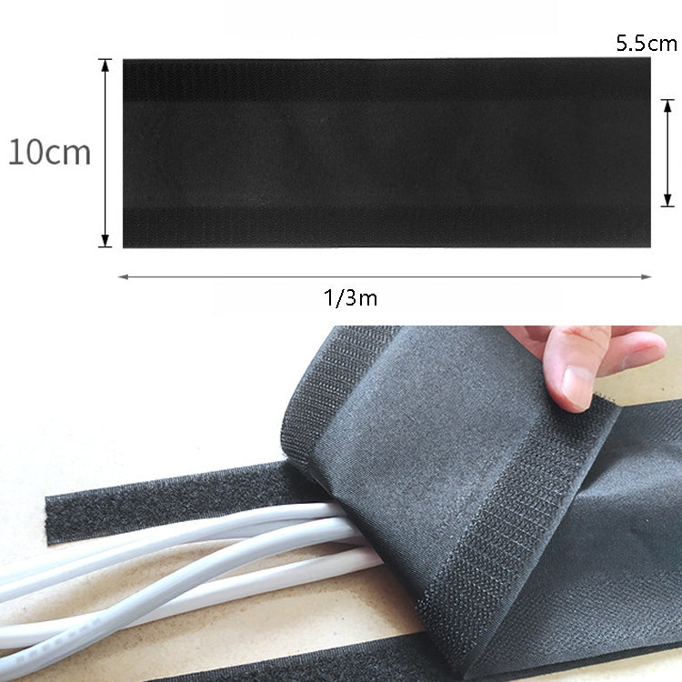 Ống bảo vệ dây cáp Quản lý cáp lưu trữ, 2 cái 1m, 3m