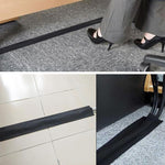 Ống bảo vệ dây cáp Quản lý cáp lưu trữ, 2 cái 1m, 3m
