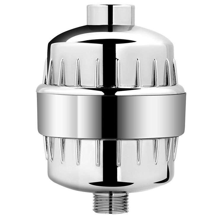 Bộ lọc nước vòi sen 15 lớp, Bộ lọc vòi sen 15 lớp