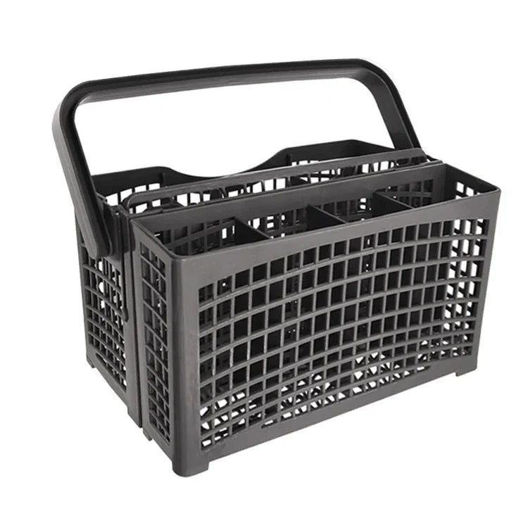 Phù Hợp Cho Máy Rửa Chén WhirlPool / KitchenAid / LG Giỏ Đựng Dao Nĩa, Dành Cho WhirlPool / KitchenAid / LG