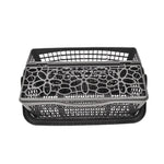 Phù Hợp Cho Máy Rửa Chén WhirlPool / KitchenAid / LG Giỏ Đựng Dao Nĩa, Dành Cho WhirlPool / KitchenAid / LG