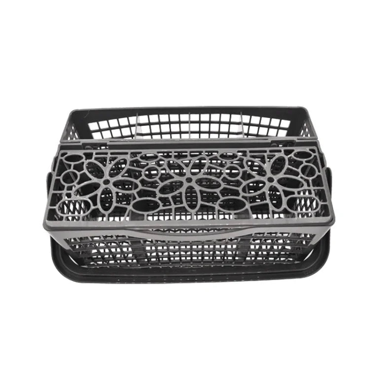 Phù Hợp Cho Máy Rửa Chén WhirlPool / KitchenAid / LG Giỏ Đựng Dao Nĩa, Dành Cho WhirlPool / KitchenAid / LG