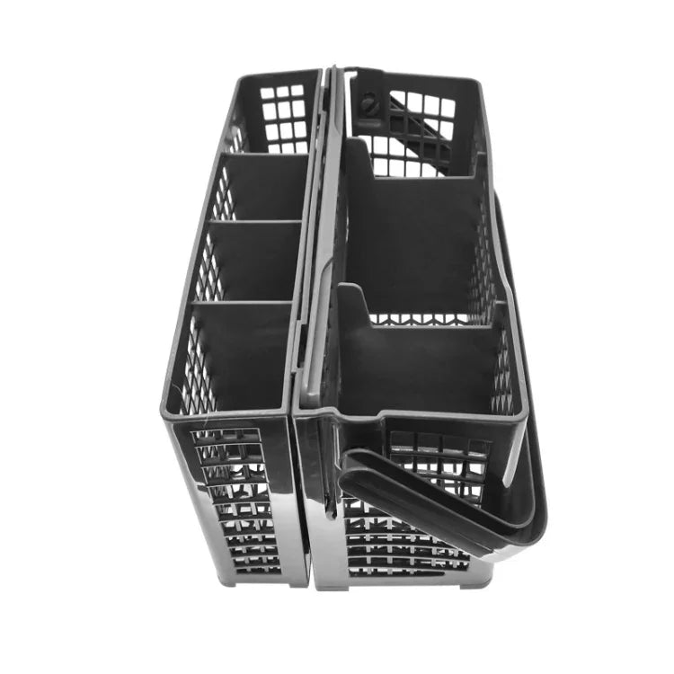 Phù Hợp Cho Máy Rửa Chén WhirlPool / KitchenAid / LG Giỏ Đựng Dao Nĩa, Dành Cho WhirlPool / KitchenAid / LG