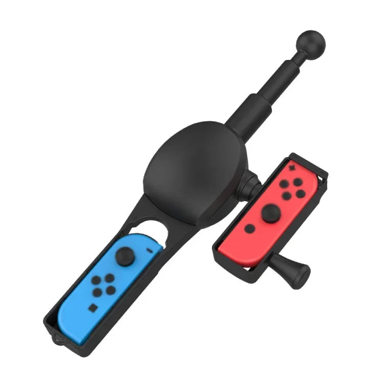 Phụ kiện tay cầm cần câu JYS NS192 cho Nintendo Switch, NS192