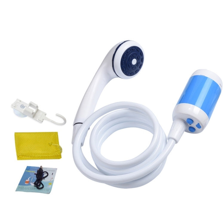 LLT-ES01 thiết bị tắm cho thú cưng điện ngoài trời cắm trại, kiểu: tiêu chuẩn (cam trắng), tiêu chuẩn (xanh da trời), tiêu chuẩn (hồng), cao cấp (cam trắng), cao cấp (xanh da trời), cao cấp (hồng)