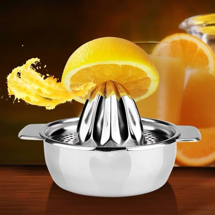 Máy ép trái cây inox thủ công, Máy ép thủ công
