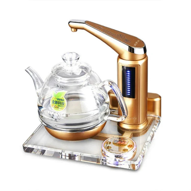 Ấm Đun Nước Điện Tự Động Thông Minh Toàn Phần KAMJOVE B7, Bếp Trà Điện, Phích Cắm Trung Quốc