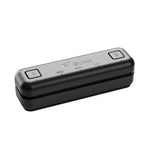Bộ chuyển đổi âm thanh không dây Bluetooth Gulikit cho Nintendo Switch, Mẫu:, NS07 Đỏ, NS07 Xanh dương, NS07 Đen, NS07 PRO Đen, NS07 PRO Xanh băng