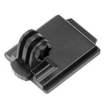 Bộ chuyển đổi gắn cố định đế mũ bảo hiểm săn bắn CS NVG cho GoPro HERO9 Black /HERO8 Black /7 /6 /5 /5 Session /4 Session /4 /3+ /3 /2 /1, DJI Osmo Action, Xiaoyi và các máy quay hành động khác, Phiên bản nâng cấp, Phiên bản cổ điển