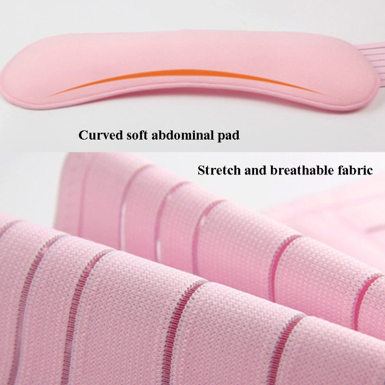 Đai hỗ trợ bụng trước sinh ba mảnh thoáng khí cho phụ nữ mang thai trước khi sinh, S, M, L, XL, XXL