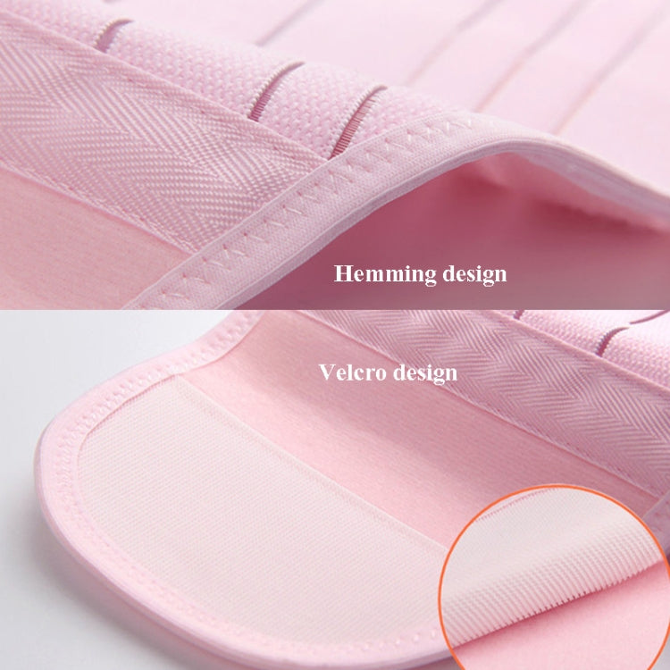 Đai hỗ trợ bụng trước sinh ba mảnh thoáng khí cho phụ nữ mang thai trước khi sinh, S, M, L, XL, XXL