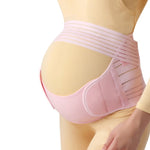 Đai hỗ trợ bụng trước sinh ba mảnh thoáng khí cho phụ nữ mang thai trước khi sinh, S, M, L, XL, XXL
