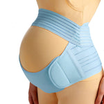 Đai hỗ trợ bụng trước sinh ba mảnh thoáng khí cho phụ nữ mang thai trước khi sinh, S, M, L, XL, XXL