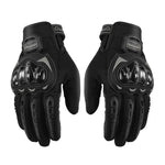 Găng tay đi xe Riding Tribe MCS-17 cảm ứng ngoài trời, M, L, XL, XXL