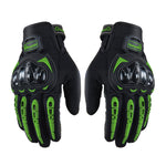 Găng tay đi xe Riding Tribe MCS-17 cảm ứng ngoài trời, M, L, XL, XXL
