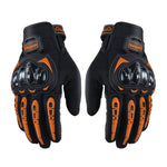 Găng tay đi xe Riding Tribe MCS-17 cảm ứng ngoài trời, M, L, XL, XXL