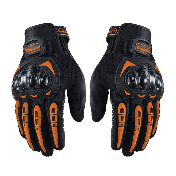 Găng tay đi xe Riding Tribe MCS-17 cảm ứng ngoài trời, M, L, XL, XXL
