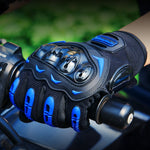 Găng tay đi xe Riding Tribe MCS-17 cảm ứng ngoài trời, M, L, XL, XXL