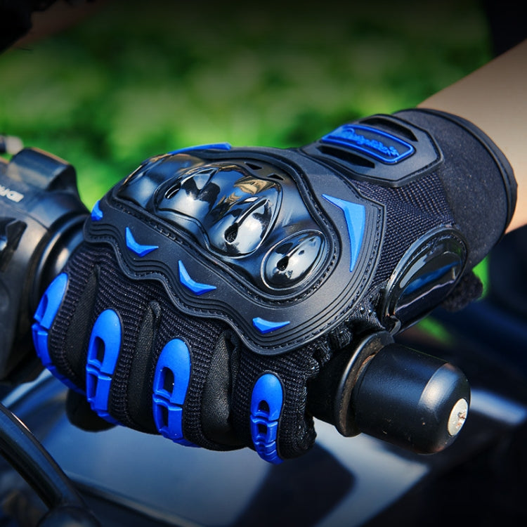Găng tay đi xe Riding Tribe MCS-17 cảm ứng ngoài trời, M, L, XL, XXL