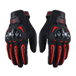 Găng tay đi xe Riding Tribe MCS-17 cảm ứng ngoài trời, M, L, XL, XXL