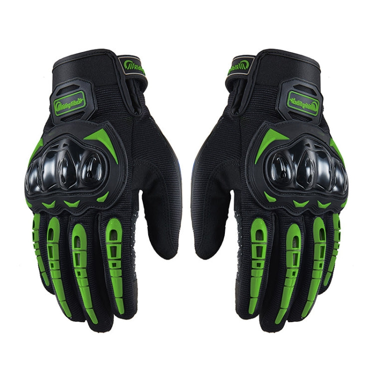 Găng tay đi xe Riding Tribe MCS-17 cảm ứng ngoài trời, M, L, XL, XXL