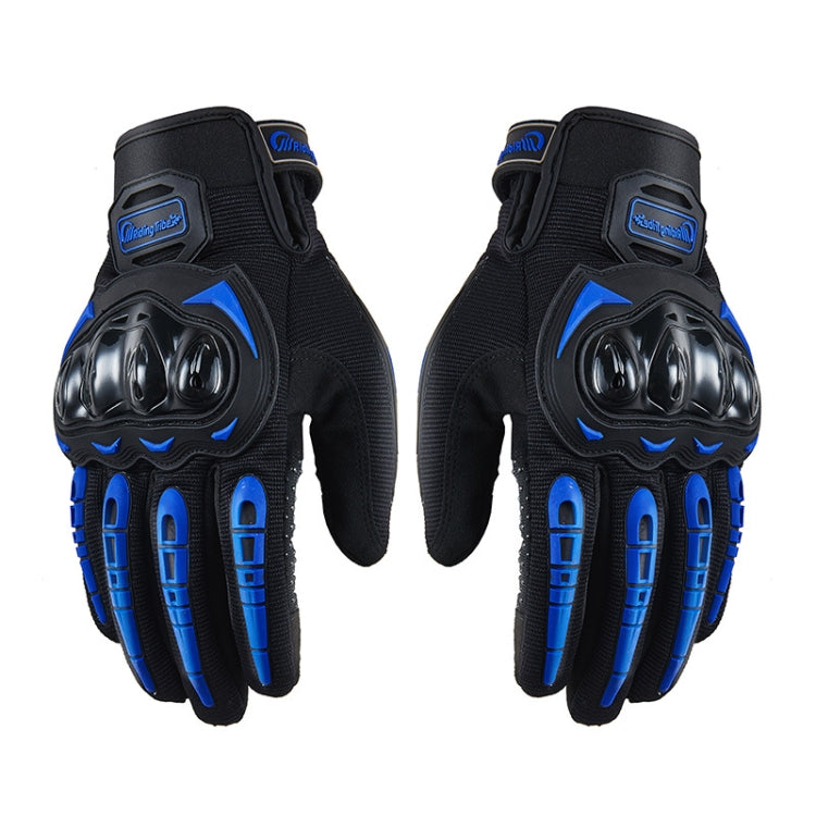 Găng tay đi xe Riding Tribe MCS-17 cảm ứng ngoài trời, M, L, XL, XXL