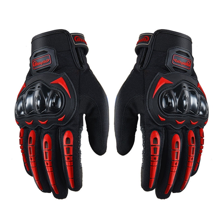 Găng tay đi xe Riding Tribe MCS-17 cảm ứng ngoài trời, M, L, XL, XXL